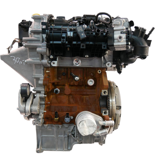 Moteur d'occasion Ford Focus HN EcoBoost 1.0L – 10FD0X-M0DC/NX6G-6006-KA – 2023