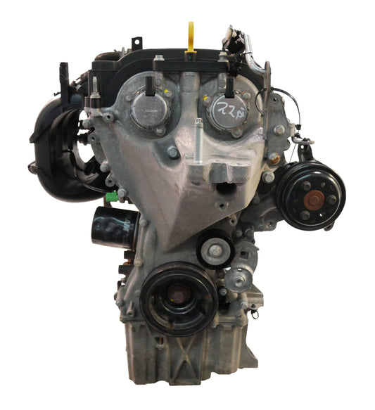Moteur Ford Fiesta VII 2019 Ti-VCT C11FD0X XYJD H1BG-6006-TB | ExpressParts