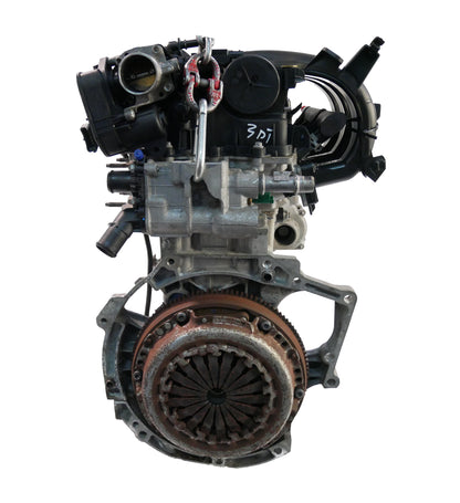 Moteur Peugeot Citroën 208 CA 1,0 VTi Essence ZM01 ZMZ 1608512180 d'occasion - Moteur Auto Usagé