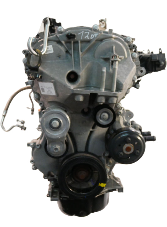 Moteur d'occasion Ford Focus Kuga EcoBoost 1.5L – C15FDOS-YZDA/K1BG-6006-VA – 2019