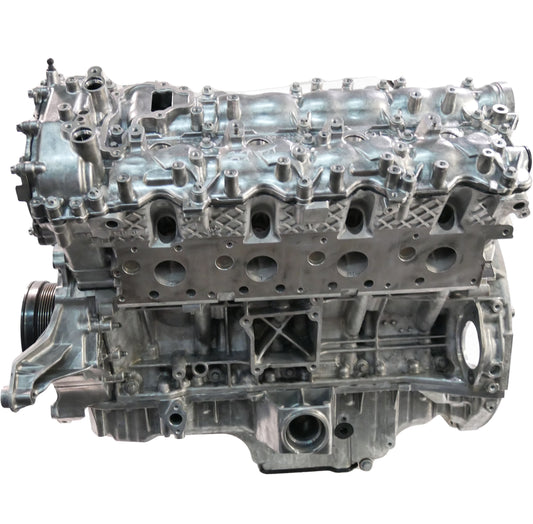 Moteur révisé Mercedes CLS Classe E 4,7 V8 M 278.922 M278 A2780103101 d'occasion - Moteur Auto Usagé