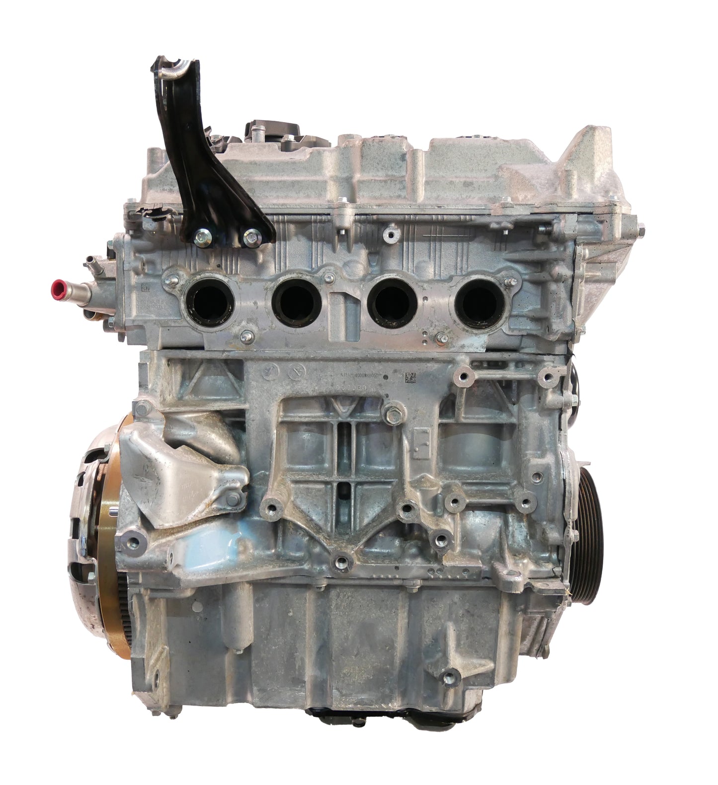 Moteur Dacia Renault Dokker Duster Megane 2019 SCe H4M738 H4M R190788 | ExpressParts
