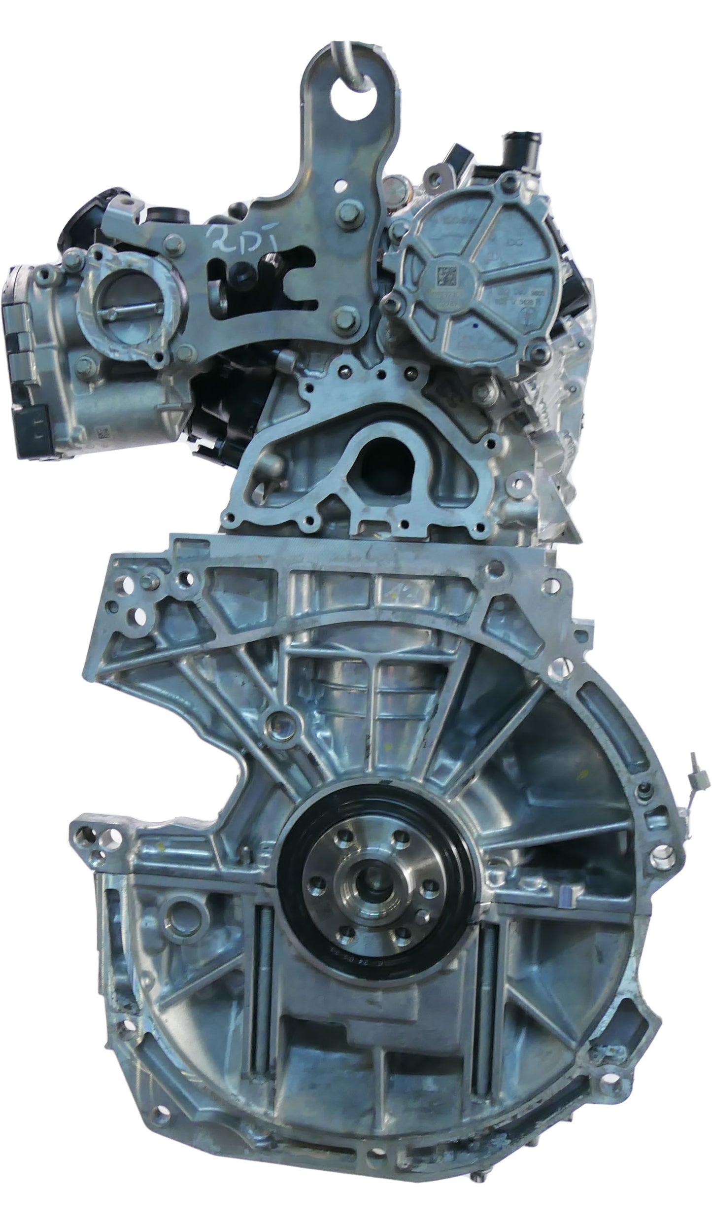 Moteur d'occasion Mercedes GLB X247 1.3L – M-282.914/A2820109203 – 2023