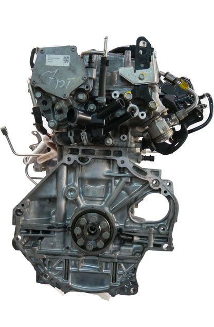 Moteur d'occasion Opel Vauxhall Astra K 1.4L – D14XFL-LE2/95529213-12684743 – 2019