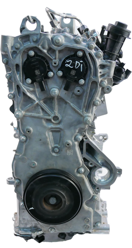 Moteur Mercedes GLB X247 1,3 essence 200 M 282.914 A2820109203 seulement 1.900km d'occasion - Moteur Auto Usagé