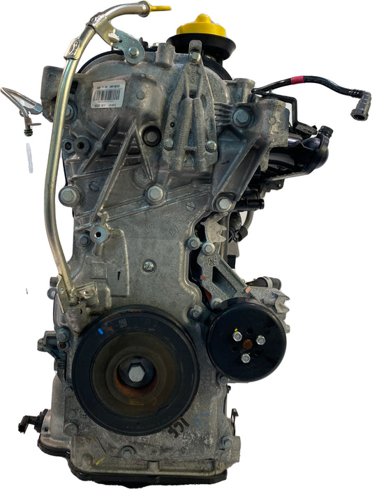Moteur d'occasion Nissan Micra K14 1.0L – HR10DET-H4D450-H4D/1010201Q3K – 2020