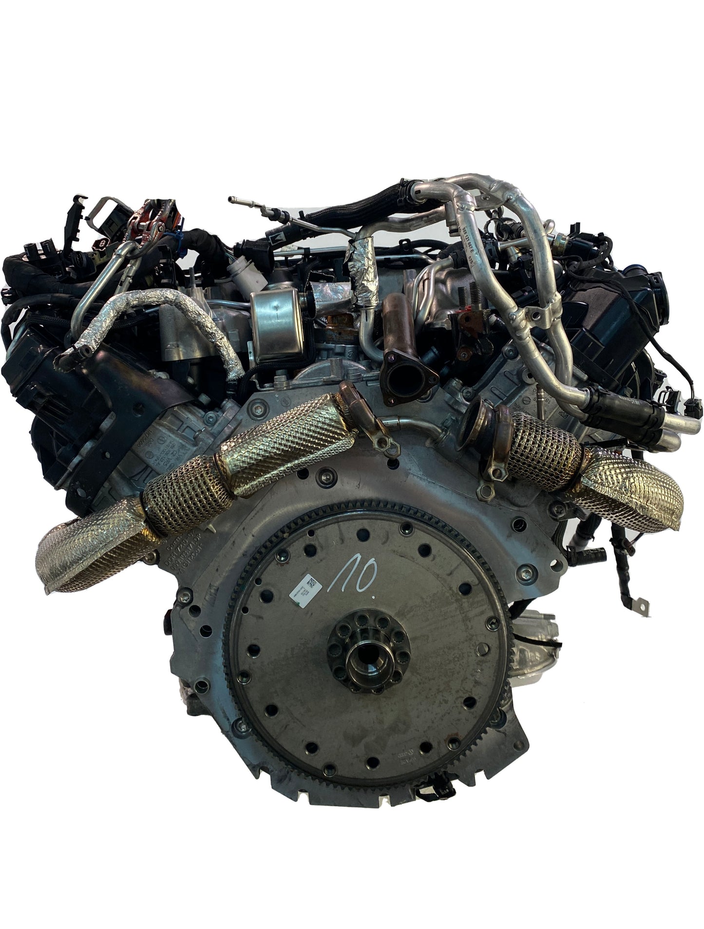 Moteur Audi A4 A5 A6 A7 Q5 2023 A4 50 TDI DMGA DMG 059100041L | ExpressParts