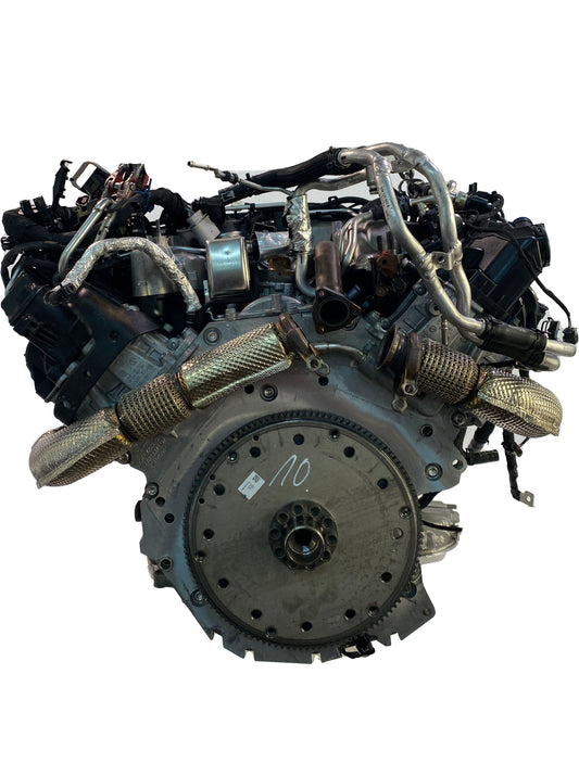 Moteur Audi A4 A5 A6 A7 Q5 2023 A4 50 TDI DMGA DMG 059100041L | ExpressParts