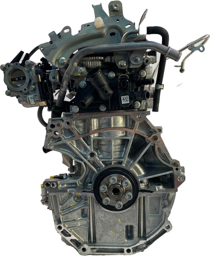 Moteur Nissan Micra K14 1,0 IG-T HR10DET H4D450 H4D 1010201Q3K 22.000km d'occasion - Moteur Auto Usagé