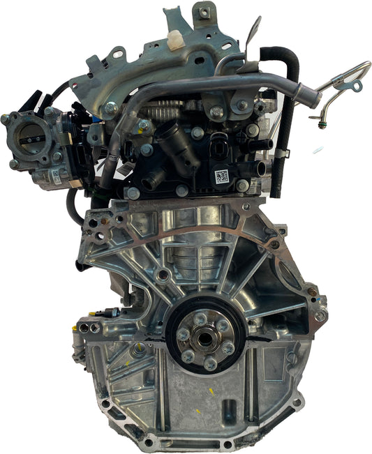 Moteur Nissan Micra K14 1,0 IG-T HR10DET H4D450 H4D 1010201Q3K 22.000km d'occasion - Moteur Auto Usagé