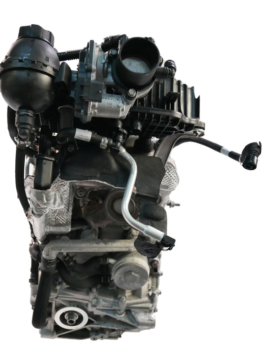 Moteur BMW i3 L01 0,6 Range Extender W20K06A XB4 IB1P25B 11008563293 d'occasion - Moteur Auto Usagé