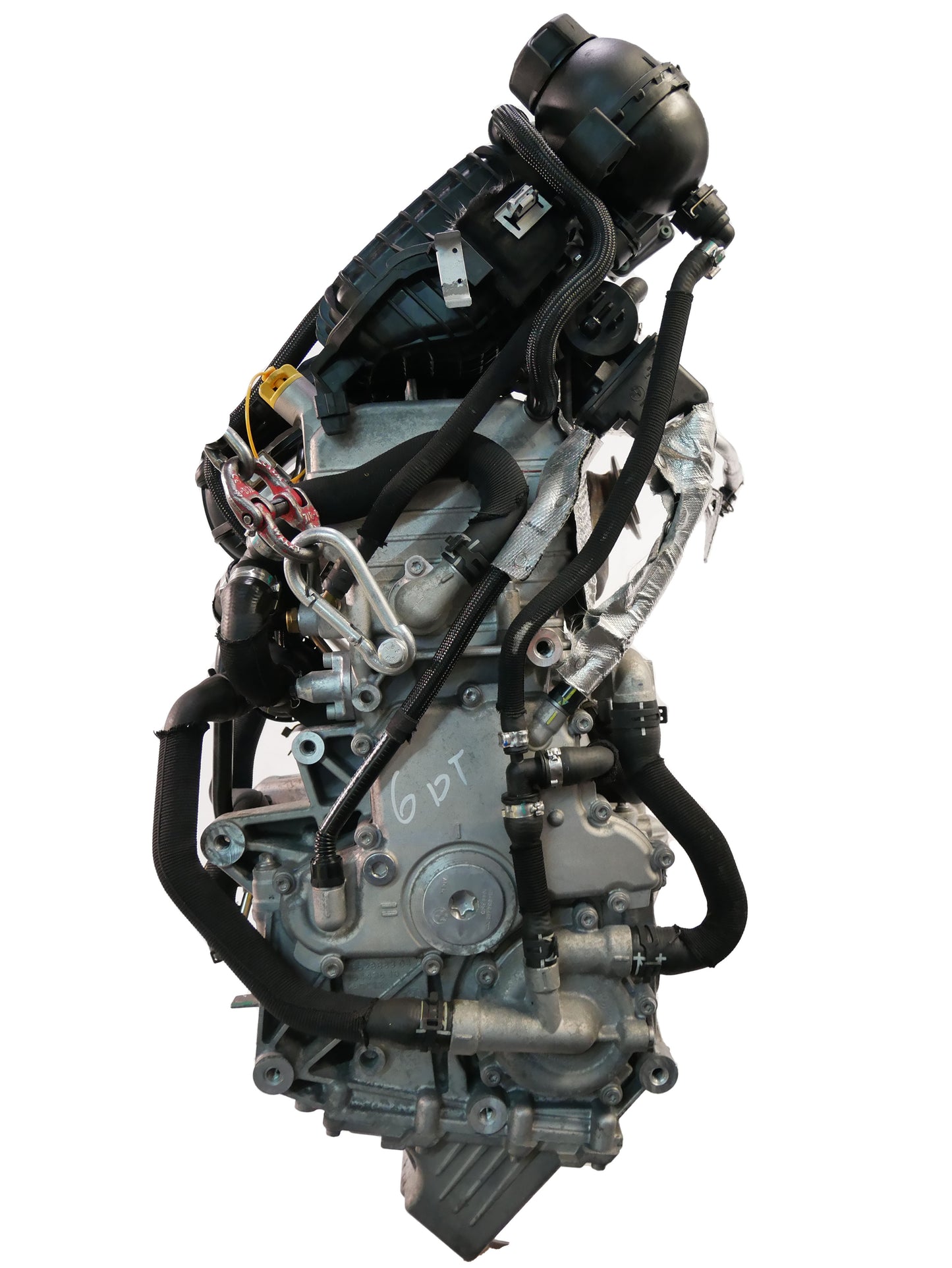 Moteur BMW i3 L01 0,6 Range Extender W20K06A XB4 IB1P25B 11008563293 d'occasion - Moteur Auto Usagé