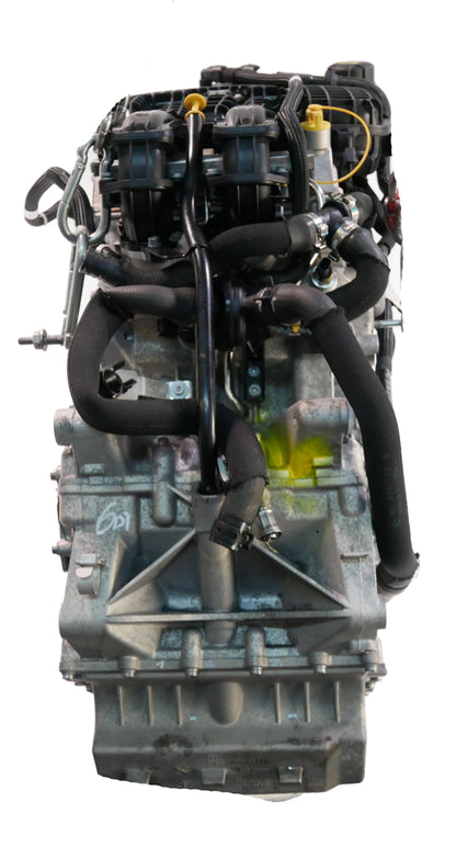 Moteur BMW i3 L01 0,6 Range Extender W20K06A XB4 IB1P25B 11008563293 d'occasion - Moteur Auto Usagé