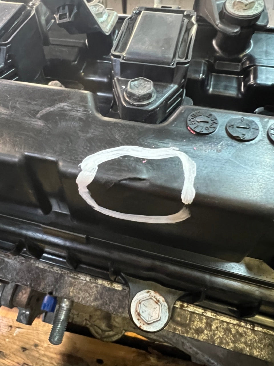 Moteur Suzuki Swift Mk5 V 1,2 Hybride K12C K12CS 15.000km d'occasion - Moteur Auto Usagé