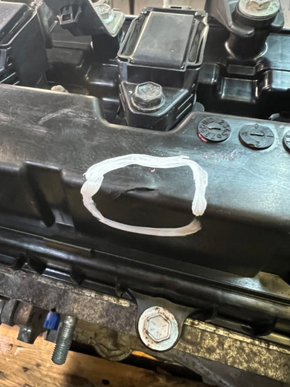 Moteur Suzuki Swift Mk5 V 1,2 Hybride K12C K12CS 15.000km d'occasion - Moteur Auto Usagé