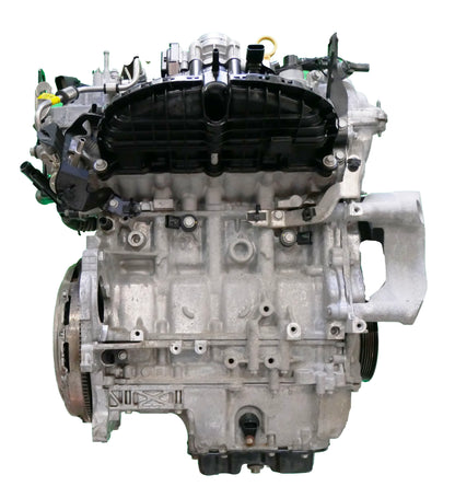 Moteur d'occasion OPEL ASTRA K B16 Sports Tourer 1.4L – D14XFT-LE2/95529213 – 2019