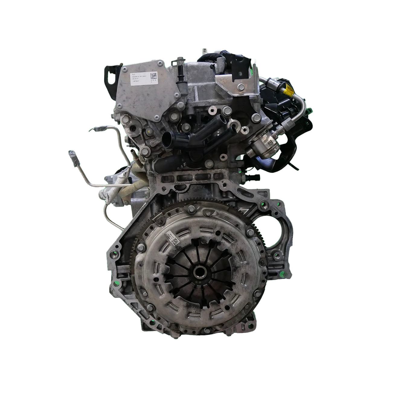 Moteur pour OPEL 1.4 Turbo D14XFT LE2 95529213 d'occasion - Moteur Auto Usagé