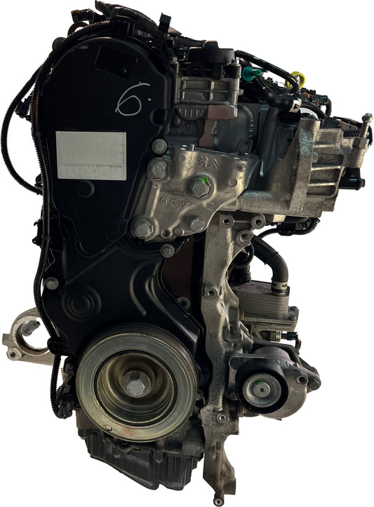 Moteur Opel Vauxhall Vivaro C 2020 D D20DTL DW10FE | ExpressParts