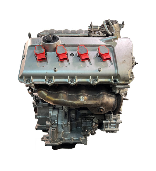 Moteur Audi A4 S4 B6 B7 2005 A4 V8 essence BBK 344 CV | ExpressParts