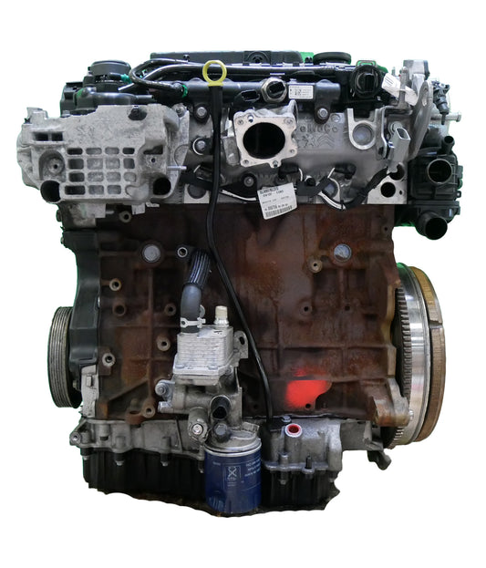 Moteur für Ford 2019 MK2 TDCI Diesel XRMC C20DD0X DS7Q-6006-BA | ExpressParts