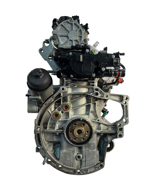 Moteur Peugeot Partner 2018 BlueHDI HDI BHY DV6FD BH02 1614416880 1614416980 | ExpressParts