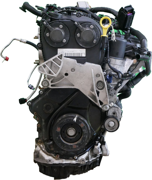 Moteur Audi Seat Skoda VW Arteon Passat 2018 TSI TFSI CZPB CZP 06K100036K | ExpressParts
