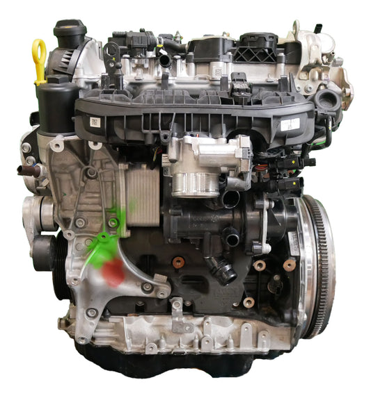 Moteur für Audi Cupra Seat Skoda VW 2023 Q3 45 TSI TFSI DNPA DNP 06Q100031F | ExpressParts