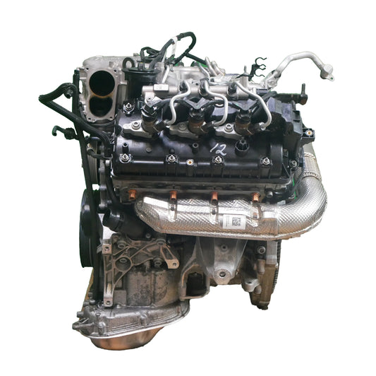 Moteur für Audi 2022 50 TDI DMGA DMG 059100041L | ExpressParts
