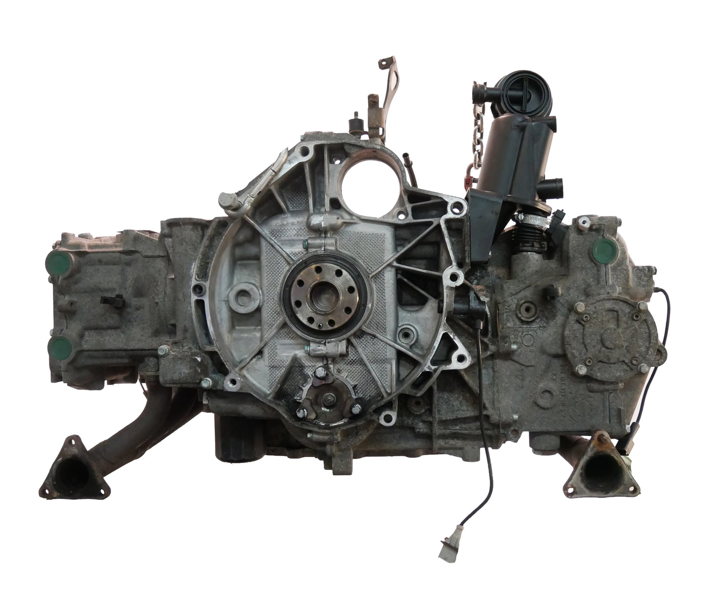 Moteur pour Porsche 3,2 S essence M96.21 96.21 M96 d'occasion - Moteur Auto Usagé