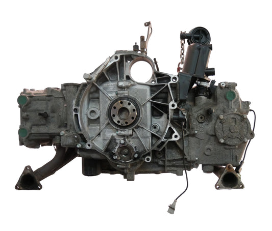 Moteur pour Porsche 3,2 S essence M96.21 96.21 M96 d'occasion - Moteur Auto Usagé