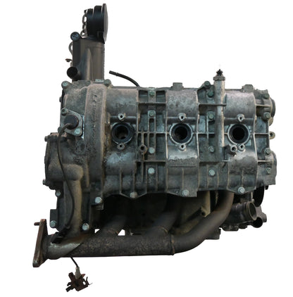 Moteur pour Porsche 3,2 S essence M96.21 96.21 M96 d'occasion - Moteur Auto Usagé