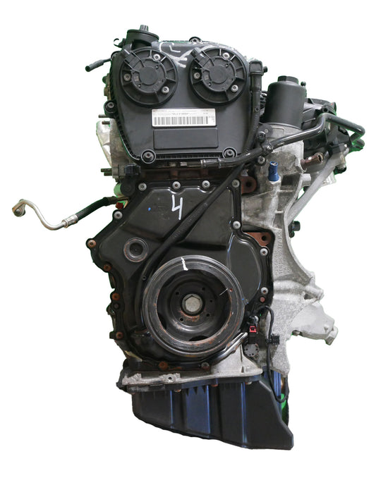 Moteur 55.000km Audi A4 B9 A5 2019 35 TFSi Mild Hybrid DLVA DLV 06L100033S | ExpressParts