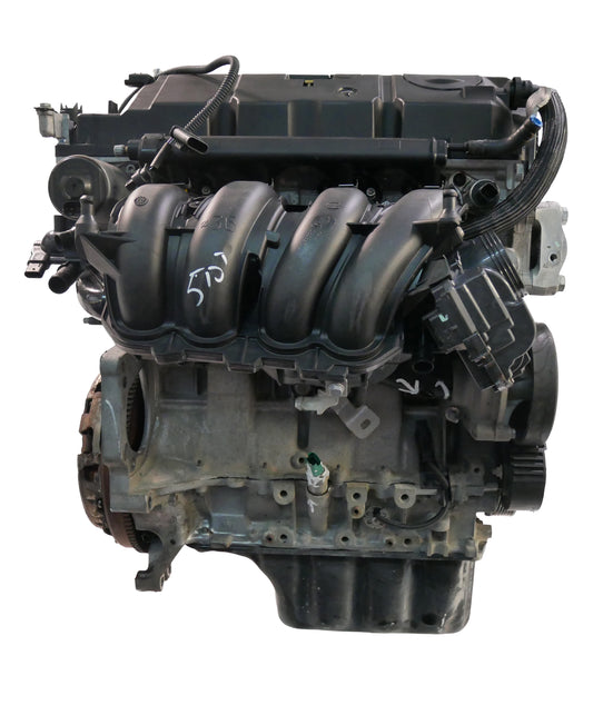Moteur pour Citroen 1.6 VTi 120 5FS EP6C 0135RL d'occasion - Moteur Auto Usagé