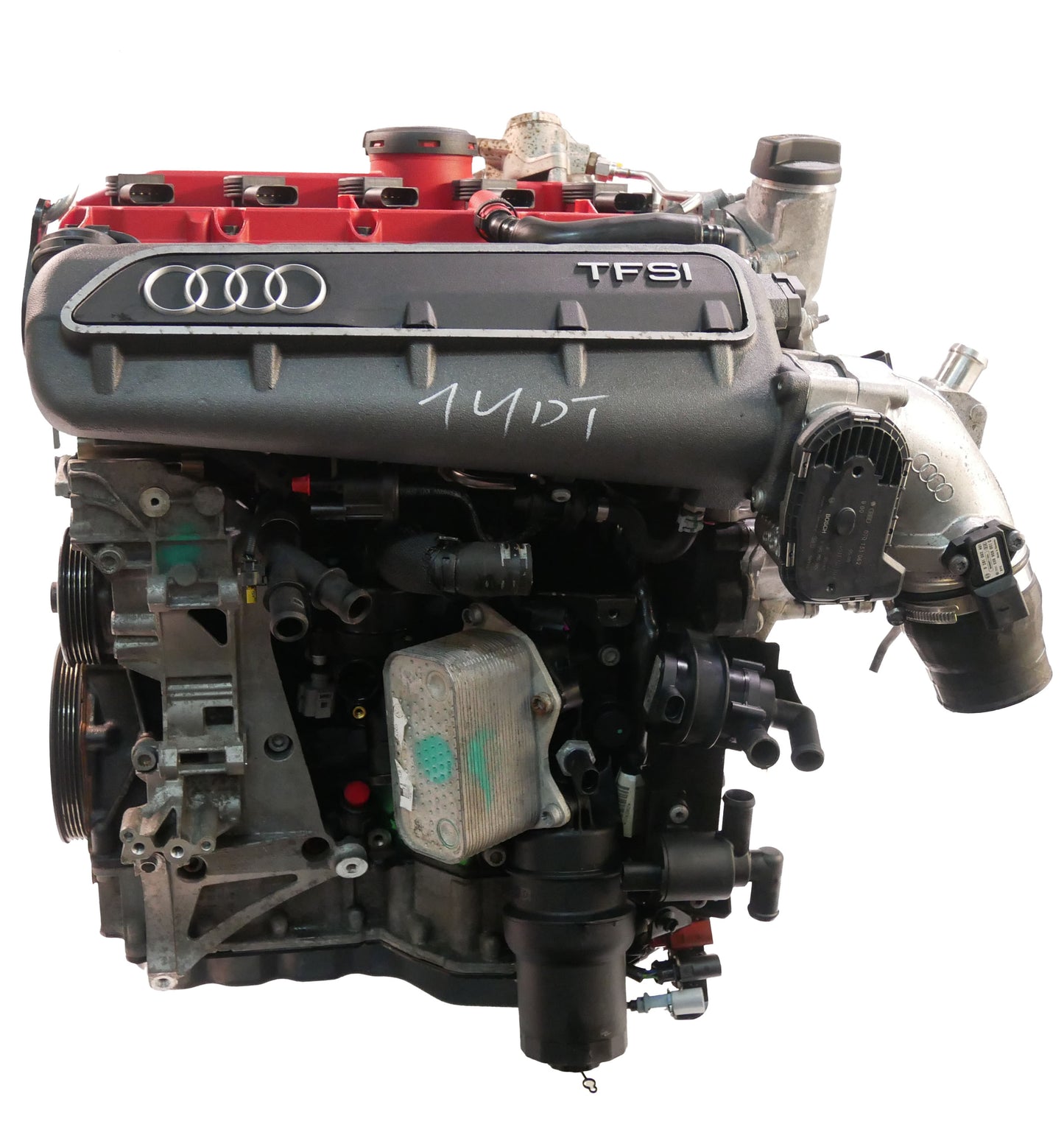 Moteur Audi A3 RS3 TT 2,5 TFSI RS CEP CEPA CEPB d'occasion - Moteur Auto Usagé