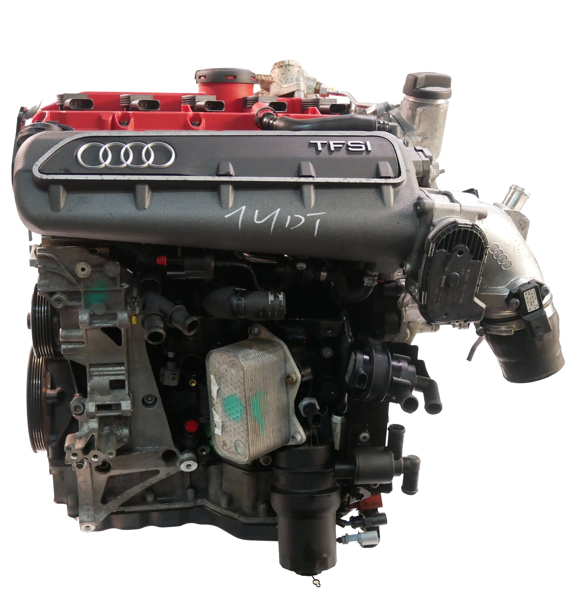 Moteur Audi A3 RS3 TT 2,5 TFSI RS CEP CEPA CEPB d'occasion - Moteur Auto Usagé