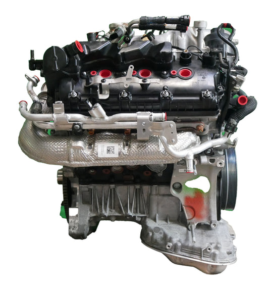 Moteur für Audi 2022 TDI quattro DMKD DMK 059100041N | ExpressParts