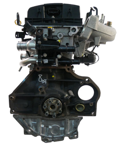 Moteur Opel Vauxhall Astra Insignia 1,6 T A16LET 55564428 d'occasion - Moteur Auto Usagé