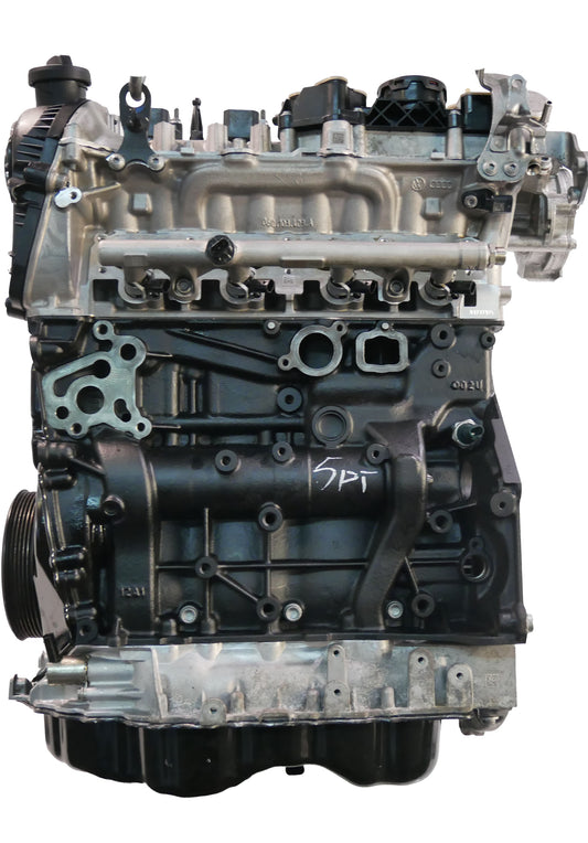 Moteur Audi Cupra A3 S3 Formentor 2023 A3 TFSI DNFB DNF 06Q100031E 2.500km | ExpressParts