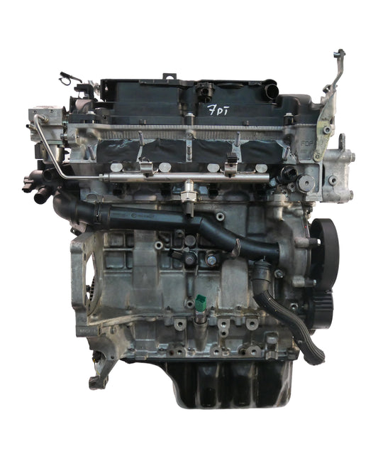 Moteur Citroen C4 Picasso UD 1,6 16V 5FX EP6DT 0135PK d'occasion - Moteur Auto Usagé