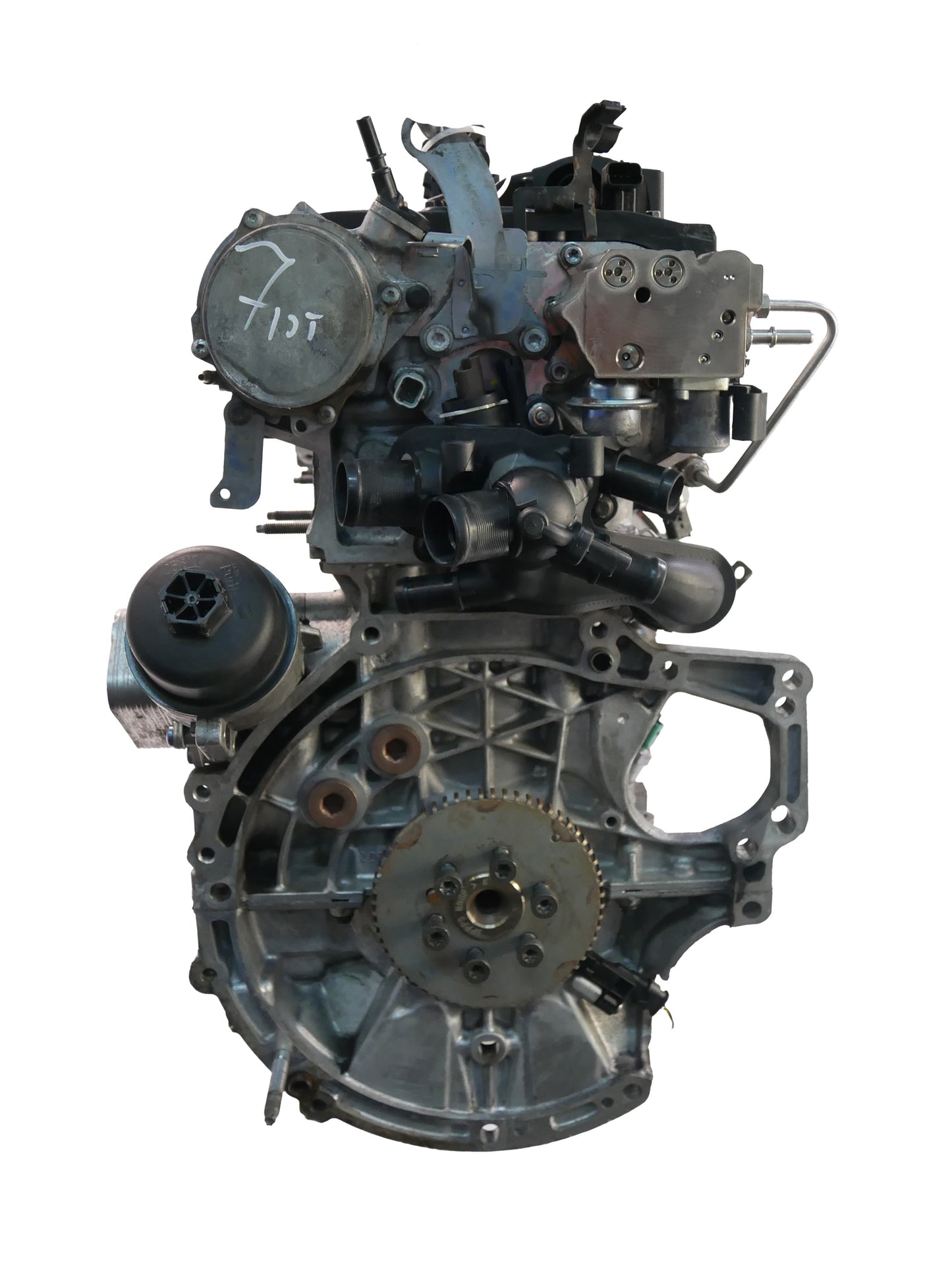 Moteur Citroen C4 Picasso UD 1,6 16V 5FX EP6DT 0135PK d'occasion - Moteur Auto Usagé