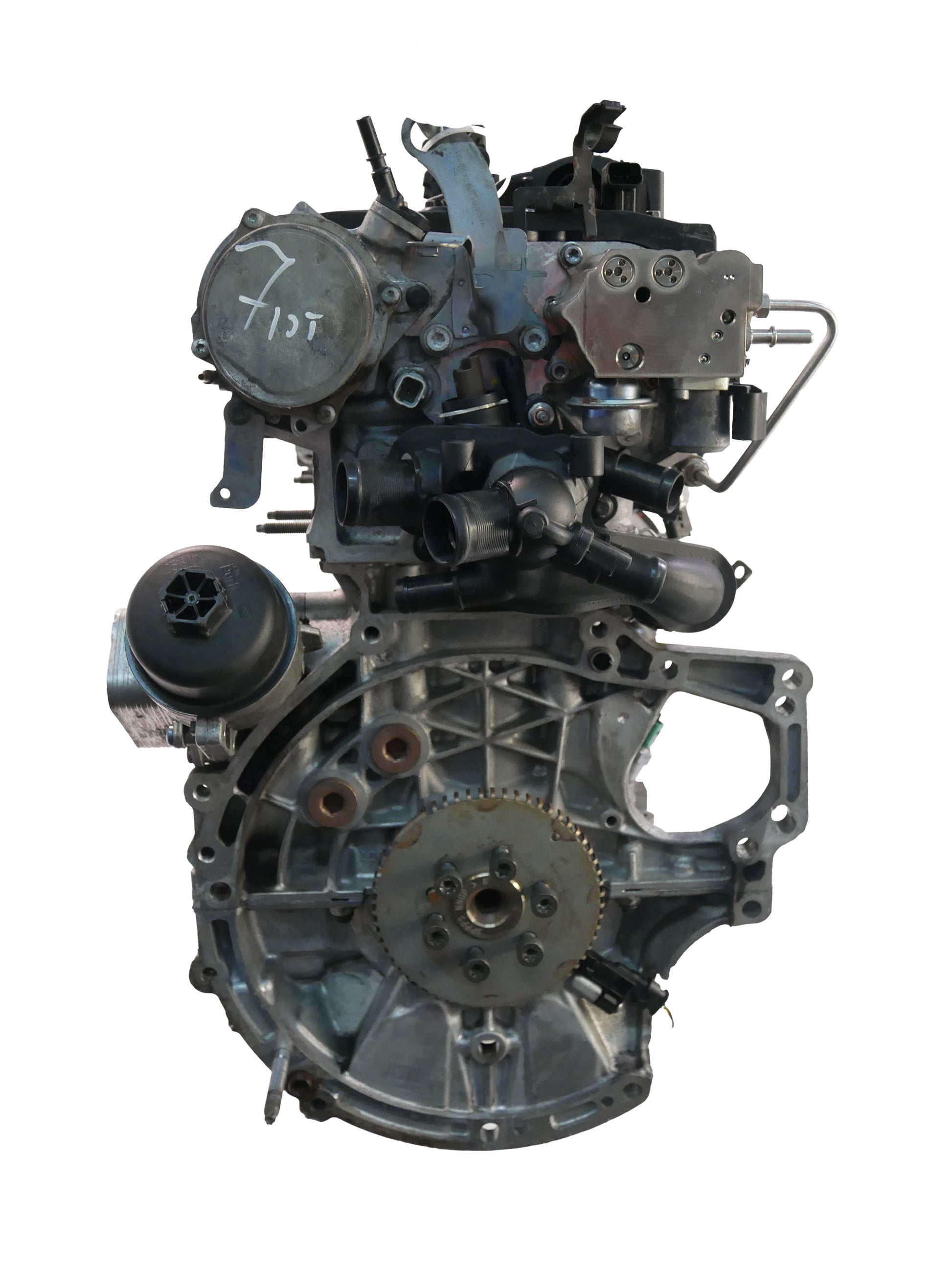 Moteur Citroen C4 Picasso UD 1,6 16V 5FX EP6DT 0135PK d'occasion - Moteur Auto Usagé