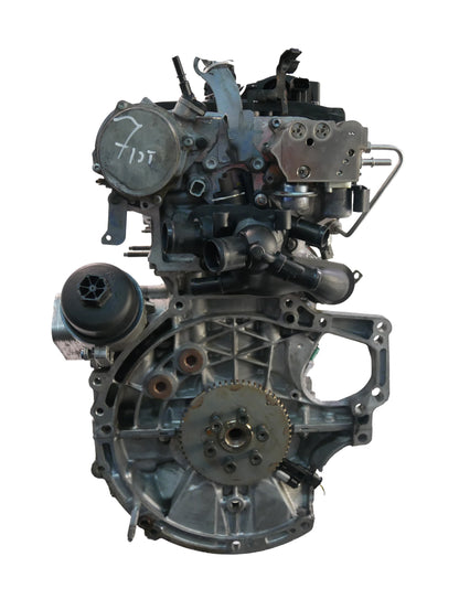 Moteur Citroen C4 Picasso UD 1,6 16V 5FX EP6DT 0135PK d'occasion - Moteur Auto Usagé