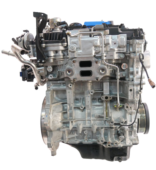 Moteur Hyundai Tucson NX4E 2021 T-GDI Hybrid G4FT Z87512MZ00 | ExpressParts