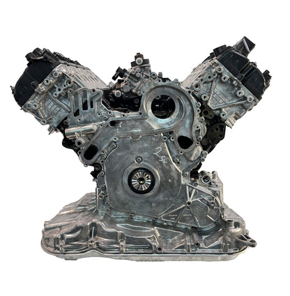 Moteur Audi A4 A5 A6 A7 3,0 TDI hybride léger Quattro DMK DMKC DMKD 059100041N d'occasion - Moteur Auto Usagé