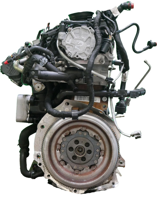 Moteur für VW Skoda 2013 TDI CFGB CFG 03L100090J | ExpressParts