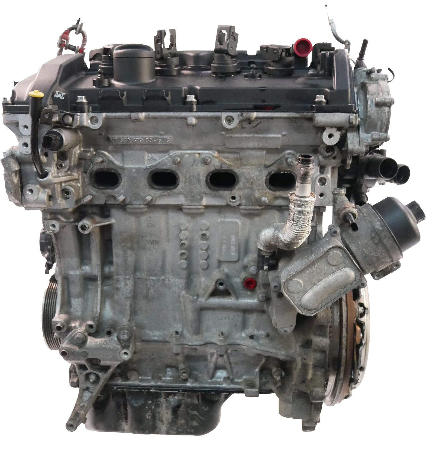 Moteur Mini R55 R56 R57 R58 R60 R61 Cooper Work 2013 R55 N18 N18B16C 11002348356 | ExpressParts