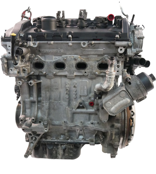 Moteur Mini R55 R56 R57 R58 R60 R61 Cooper Work 2013 R55 N18 N18B16C 11002348356 | ExpressParts