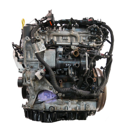 Moteur Seat VW Ibiza 6J Polo 6R 1,8 TFSI TSI GTI DAJ DAJA DAJB d'occasion - Moteur Auto Usagé