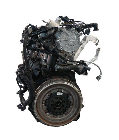 Moteur Seat VW Ibiza 6J Polo 6R 1,8 TFSI TSI GTI DAJ DAJA DAJB d'occasion - Moteur Auto Usagé