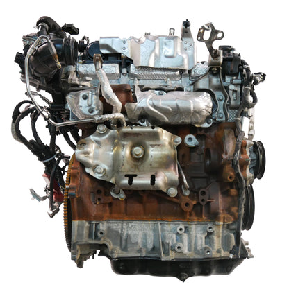 Moteur d'occasion Ford Kuga III 2.0L – YMDA-C20DD0J/LX6Q-6006-DD – 2022